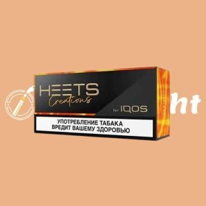 HEETS Creations APRICITY – Russian