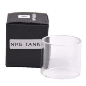 NRG Tank Glass