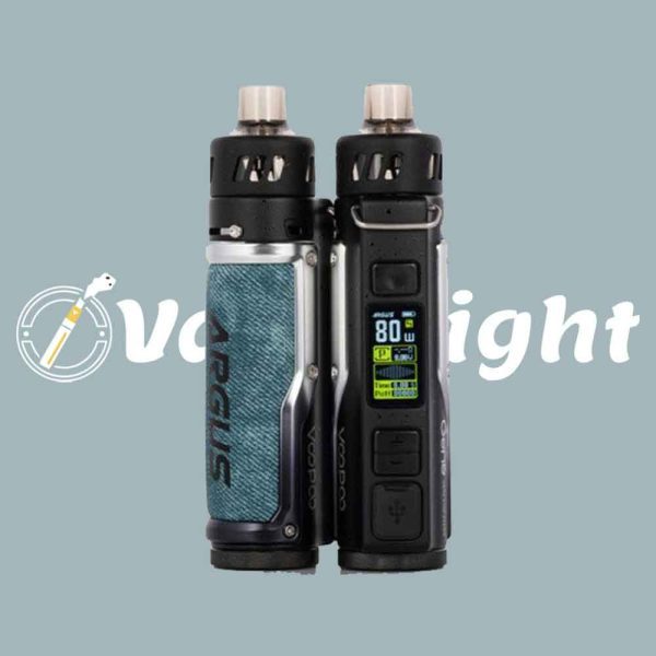 VOOPOO ARGUS PRO  KIT - Image 2