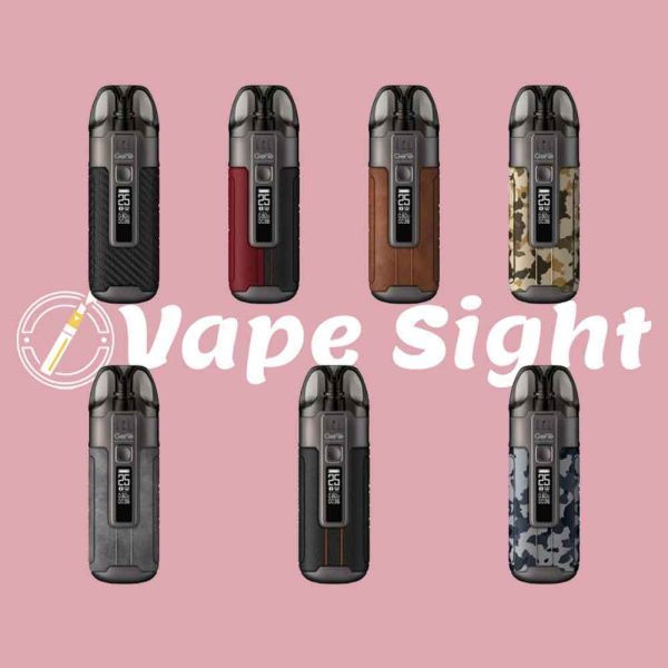 VOOPOO Argus Air KIT - Image 5