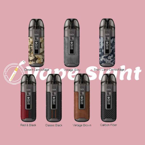 VOOPOO Argus Air KIT - Image 2