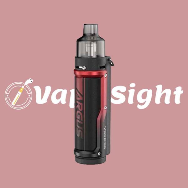 VooPoo Argus 40W  Kit - Image 2