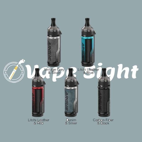 VooPoo Argus 40W  Kit - Image 5