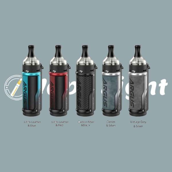 VooPoo Argus 40W  Kit - Image 6