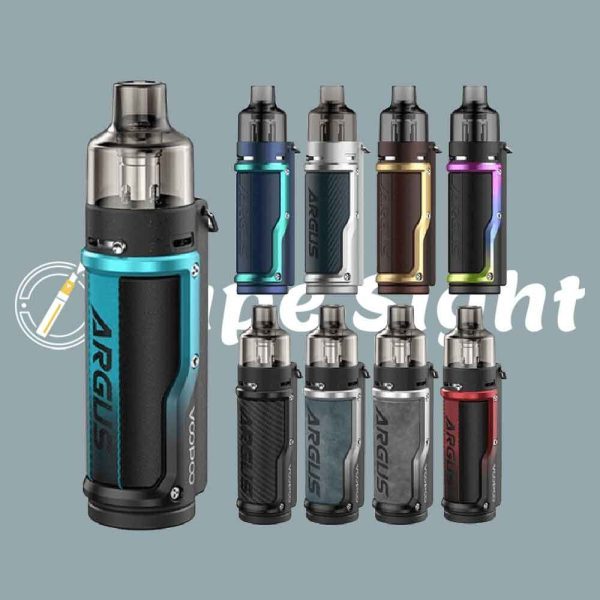 VooPoo Argus 40W  Kit