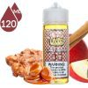 Apple Fritter - Loaded 120ml - Image 2