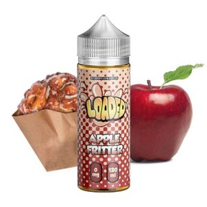 Apple Fritter - Loaded 120ml