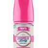 Pink Wave SaltNic - Dinner Lady - Image 5