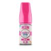 Pink Wave SaltNic - Dinner Lady - Image 4