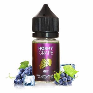 Horny Series Grape SaltNic by Horny Flava