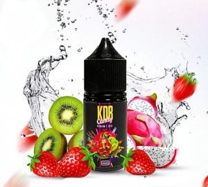 KDB Candy 30ml Saltnic by Grand E-Liquid