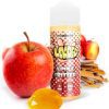 Apple Fritter - Loaded 120ml - Image 5