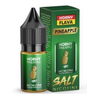 Pineapple SaltNic by Horny Flavour