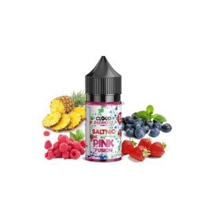 Pink Fusion 30ml SaltNic by Cloud Breakers