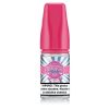 Pink Wave SaltNic - Dinner Lady - Image 6