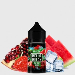 Sam Vapes Frozen Mello Melon 30ml Saltnic
