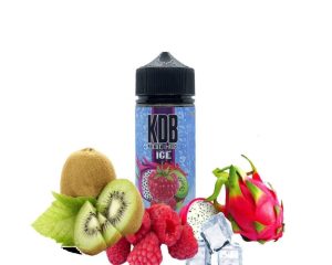 KDB Ice Candy 120ml E Liquid by Grand E-Liquid