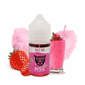 PINK PANTHER SMOOTHIE SALTNIC BY DR VAPE 30ml