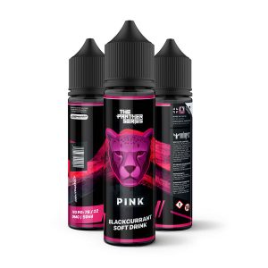 Pink Panther - Dr Vapes 60ml