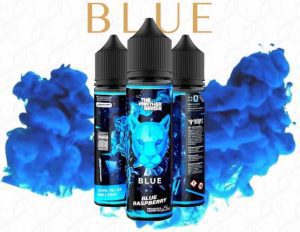 Dat Blue Stuff (Blue Panther) - E liquid by Dr Vapes 60ml