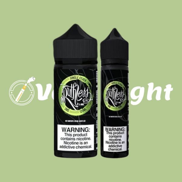 Jungle Fever By Ruthless Vapor 60ml in Dubai - Image 2