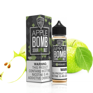 VGOD Apple Bomb - 60ml