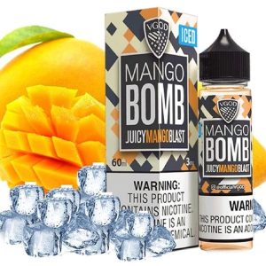 VGOD Mango Bomb - 60ml