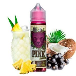 PINK COLADA ice BY DR VAPES 60ml