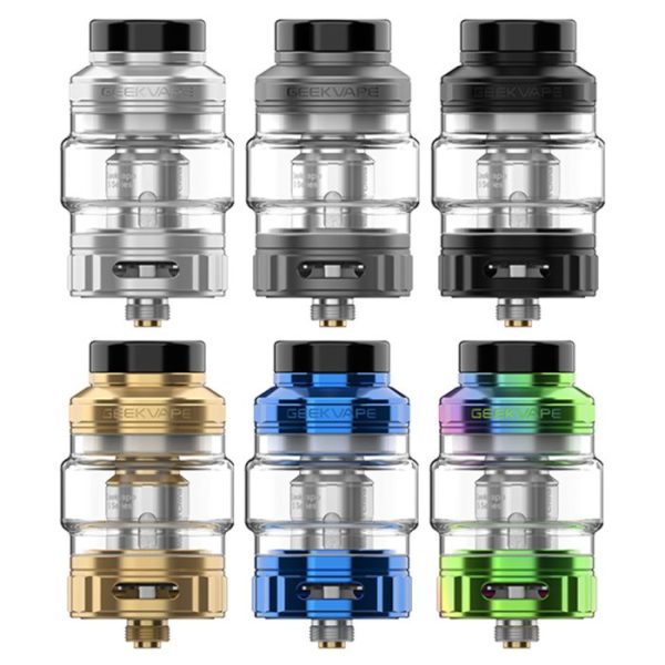 GeekVape z sub-ohm tank - Image 3