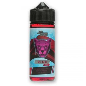 Dr Vape Panther Series Pink ice 120 ml