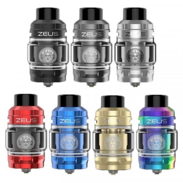 GeekVape z sub-ohm tank - Image 4