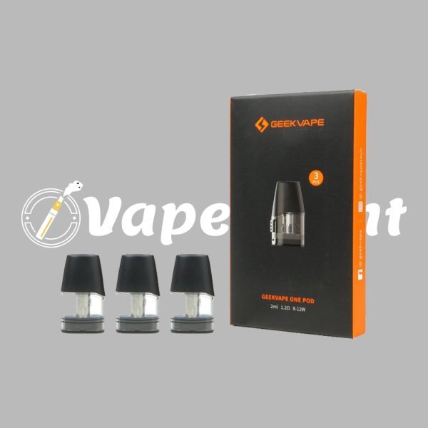 GEEKVAPE AEGIS ONE REPLACEMENT PODS - Image 3