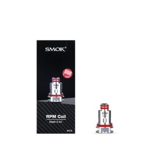 SMOK RPM Mesh 0.4 Ohm