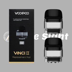 VOOPOO Vinci 2 / Vinci X 2 Replacement Pod In UAE