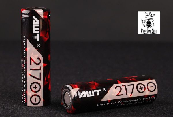 AWT 21700Battery