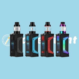 GEEK VAPE AEGIS-2 (200WT) STARTER KIT