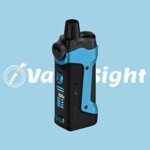 GEEK VAPE AEGIS BOOST PRO 100W POD MOD KIT