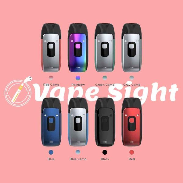 Geekvape AP2 (Aegis Pod 2) pod system kit - Image 4