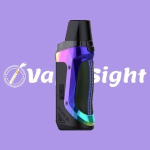 Geekvape Aegis Boos Pod Mod Kit