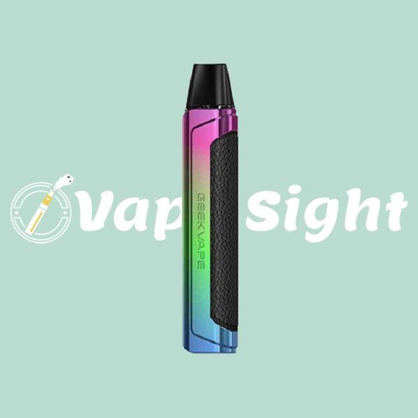 Geekvape Aegis One pod system kit - Image 3