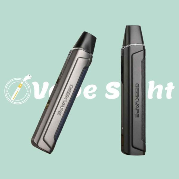 Geekvape Aegis One pod system kit - Image 4