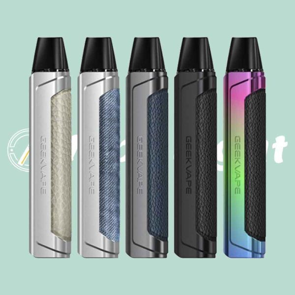 Geekvape Aegis One pod system kit - Image 2