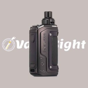 Geekvape H45 (Aegis Hero 2) Pod Mod Kit