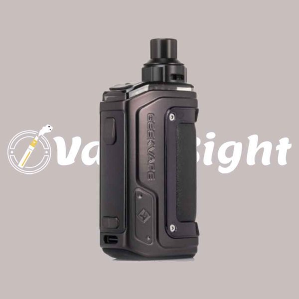 Geekvape H45 (Aegis Hero 2) Pod Mod Kit