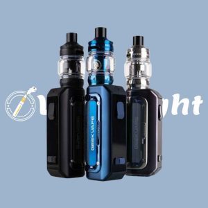 Geekvape M100 (Aegis Mini 2) Kit