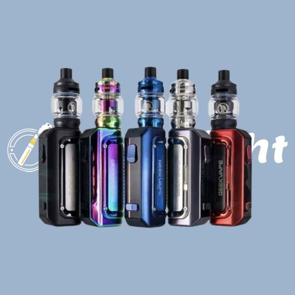 Geekvape M100 (Aegis Mini 2) Kit - Image 3