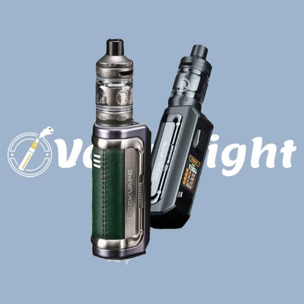 Geekvape M100 (Aegis Mini 2) Kit - Image 5