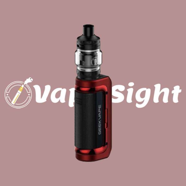 Geekvape M100 (Aegis Mini 2) Kit - Image 6