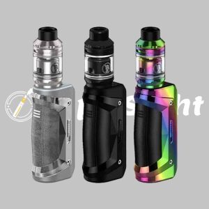 Geekvape S100 (Aegis Solo 2) Kit