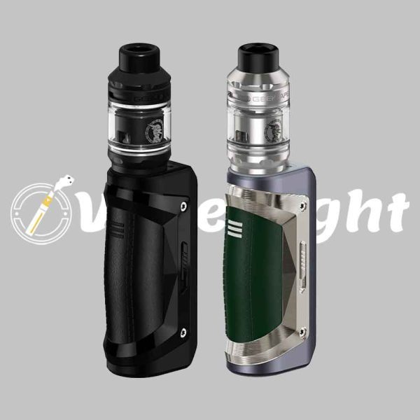 Geekvape S100 (Aegis Solo 2) Kit - Image 6